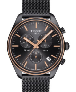 PR 100 Chronograph