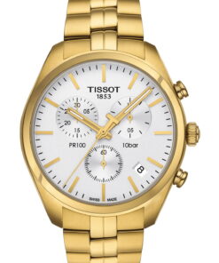 PR 100 Chronograph