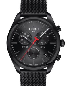 PR 100 Chronograph