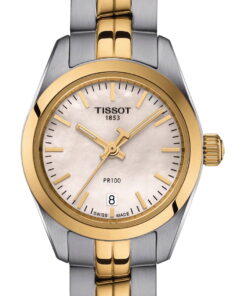 PR 100 Lady Small