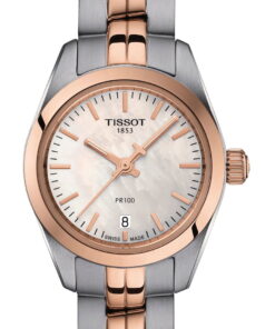 PR 100 Lady Small