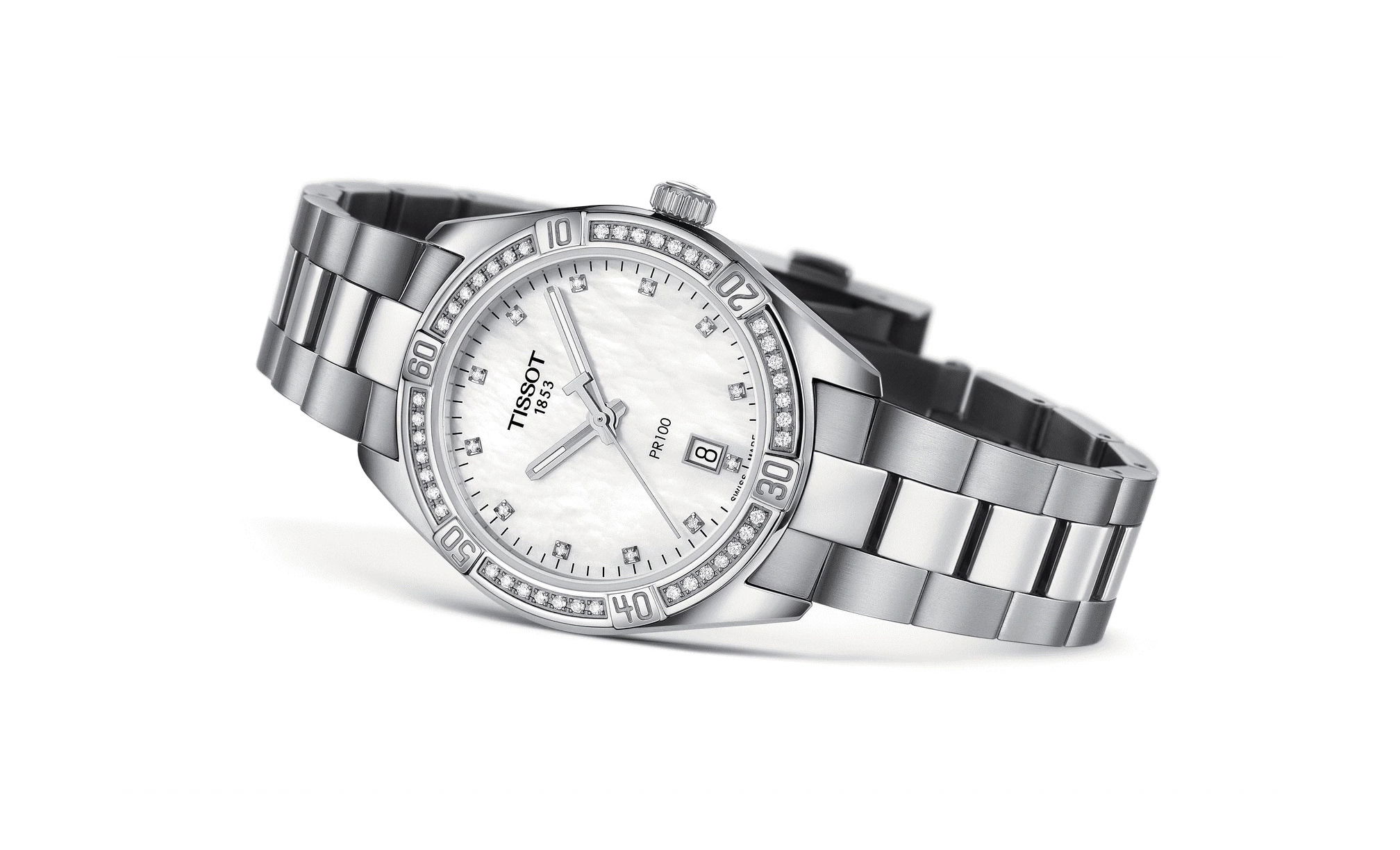 PR 100 Lady Sport Chic - Image 3