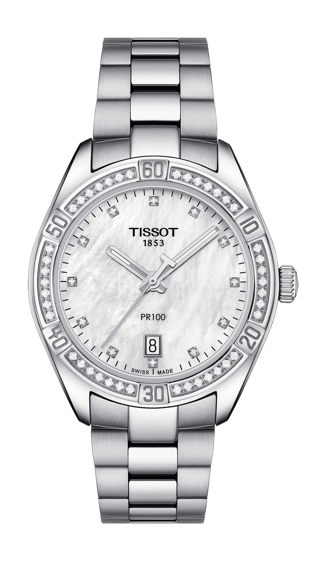 PR 100 Lady Sport Chic