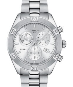 PR 100 Sport Chic Chronograph