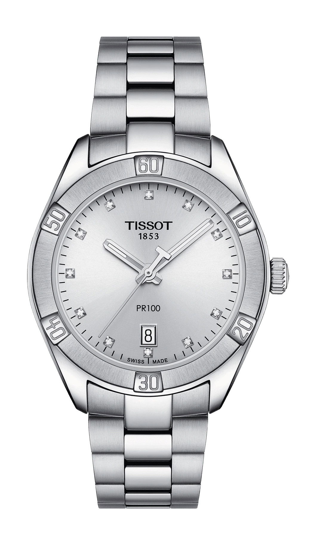 PR 100 Sport Chic