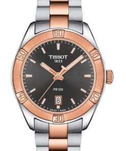 PR 100 Sport Chic