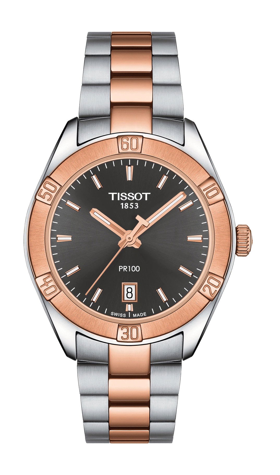 PR 100 Sport Chic