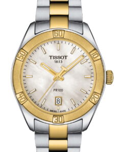 PR 100 Sport Chic