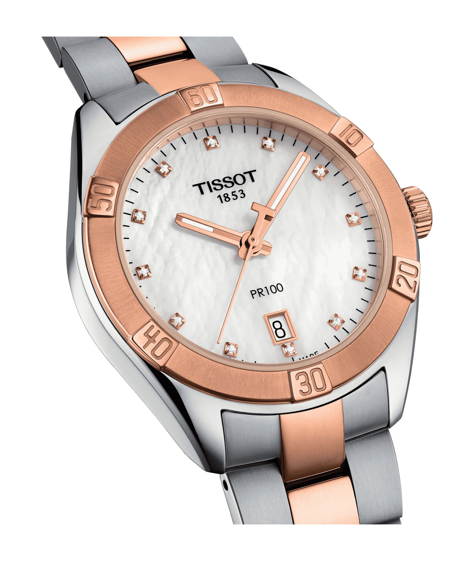 PR 100 Sport Chic - Image 3