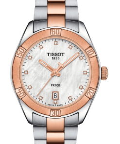 PR 100 Sport Chic