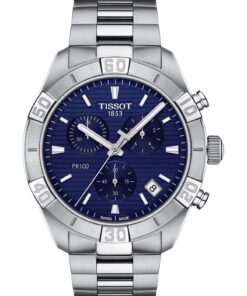 PR 100 Sport Gent Chronograph
