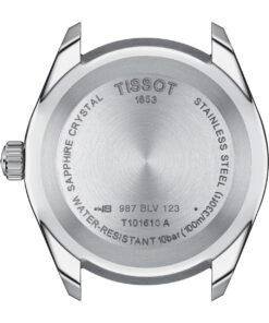 Alternative view of PR 100 Sport Gent