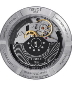 Alternative view of PRC 200 Automatic Chronograph