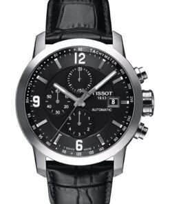 PRC 200 Automatic Chronograph