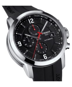 Alternative view of PRC 200 Automatic Chronograph