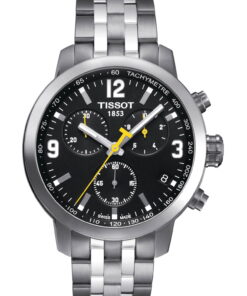 PRC 200 Chronograph