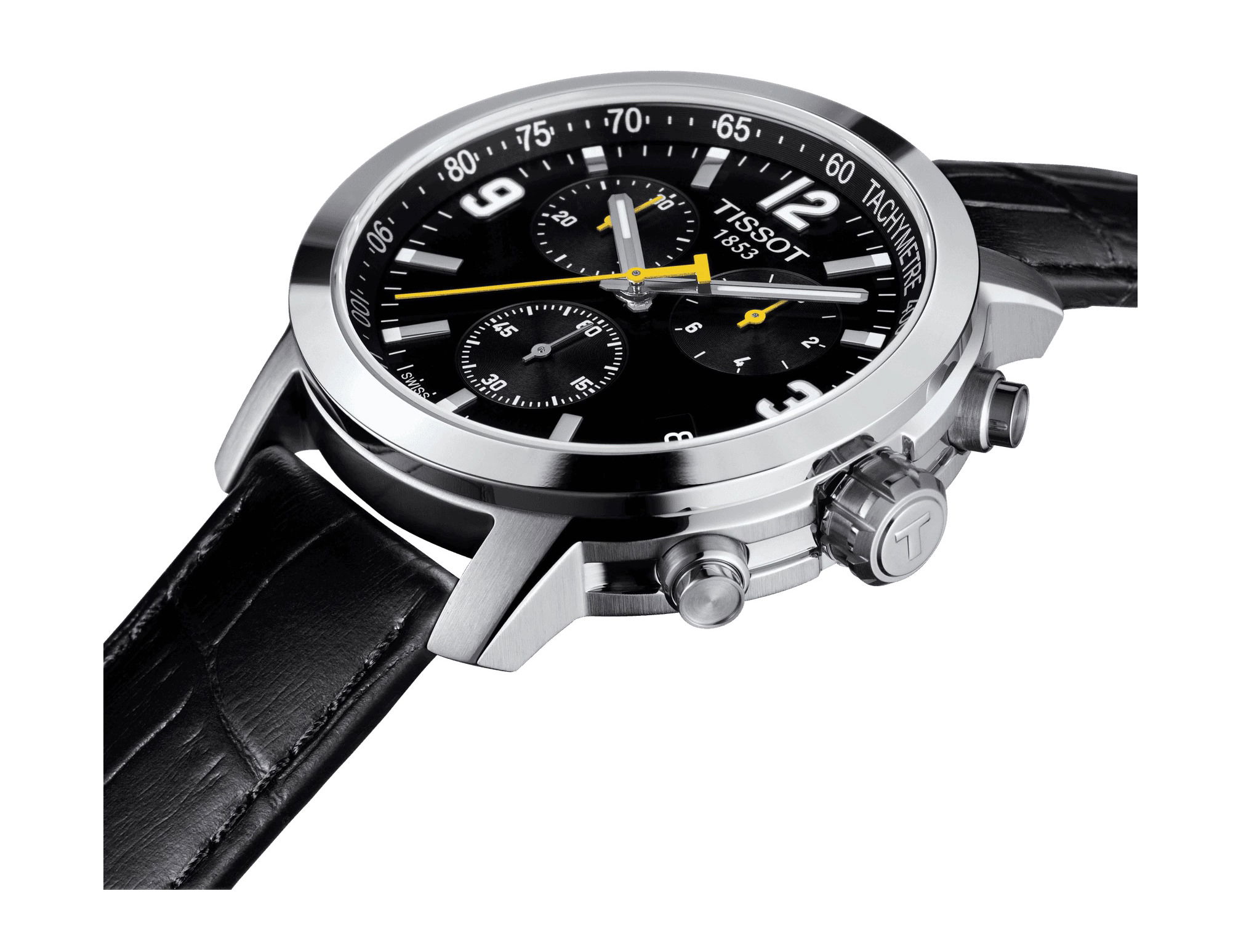 PRC 200 Chronograph - Image 2