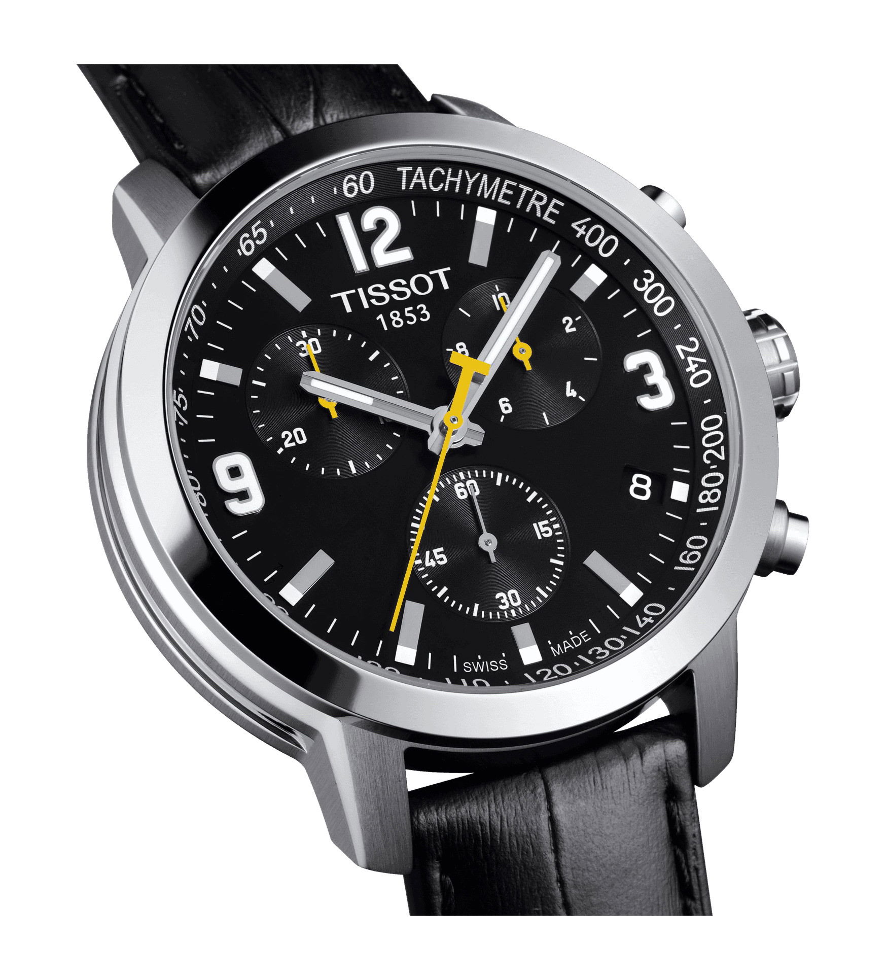 PRC 200 Chronograph - Image 3