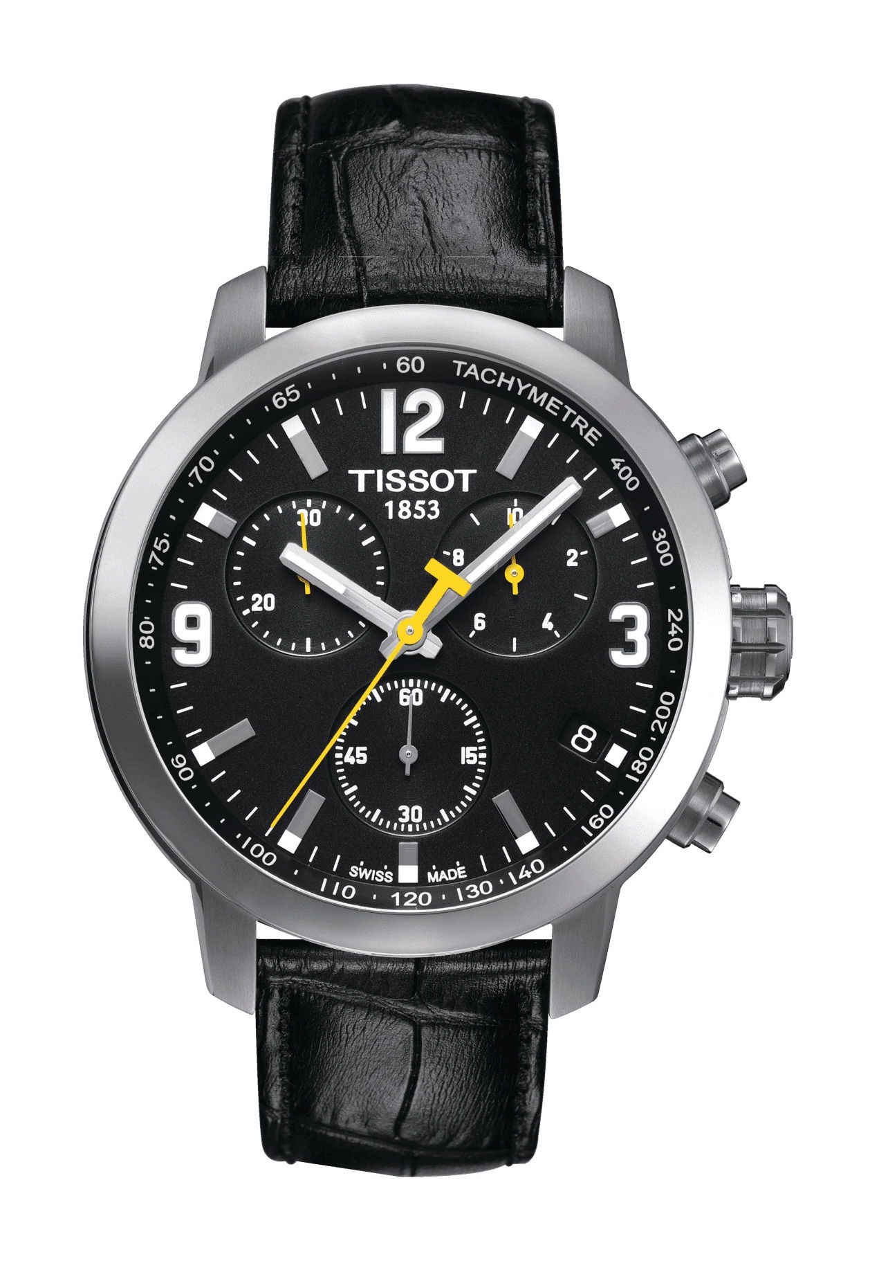 PRC 200 Chronograph