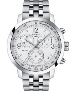 PRC 200 Chronograph