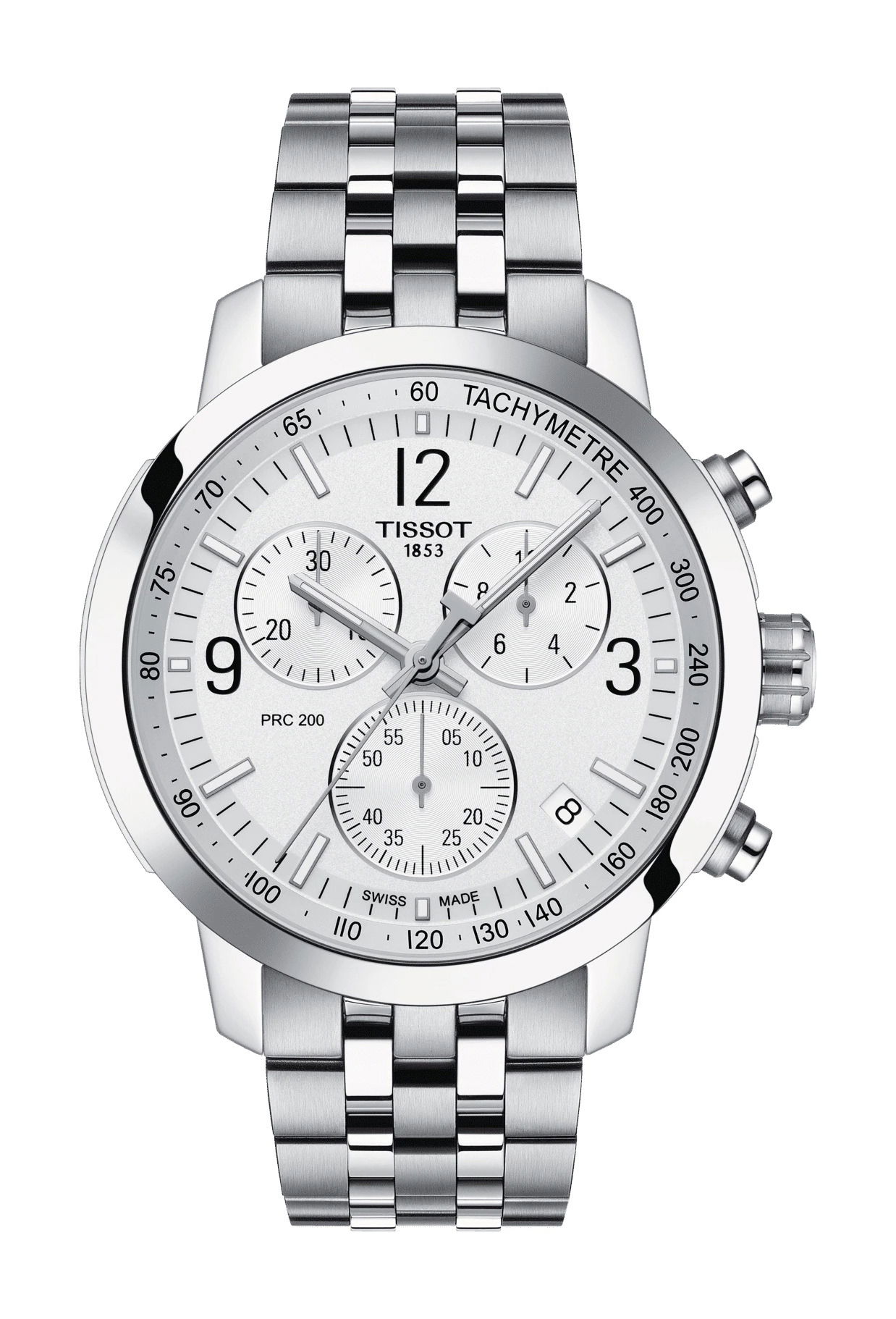 PRC 200 Chronograph