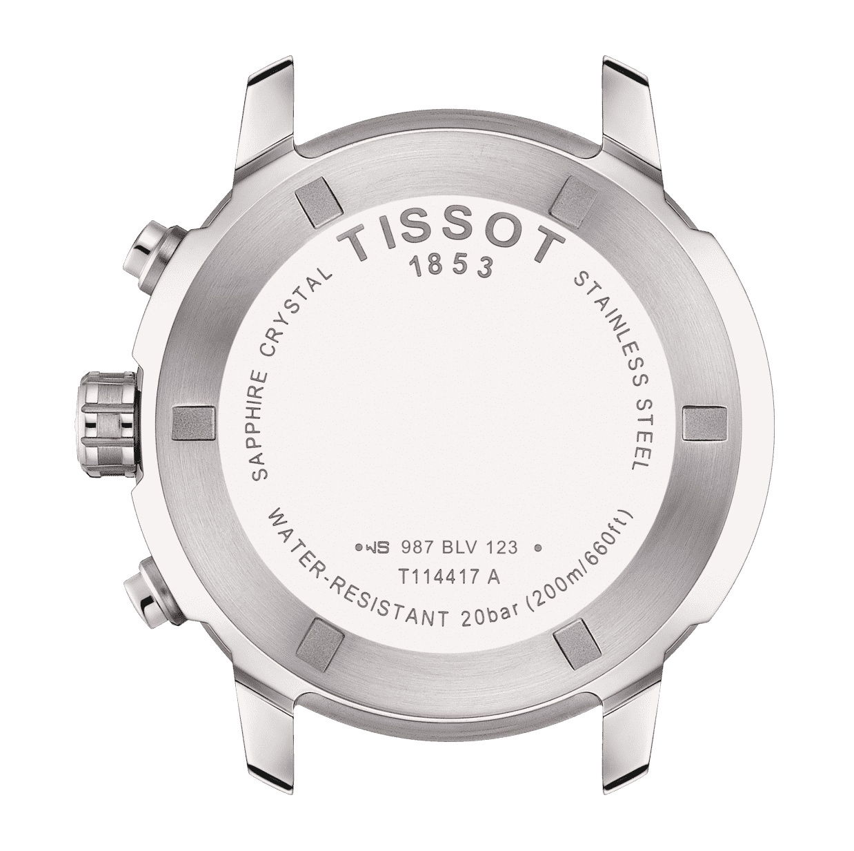 PRC 200 Chronograph - Image 2