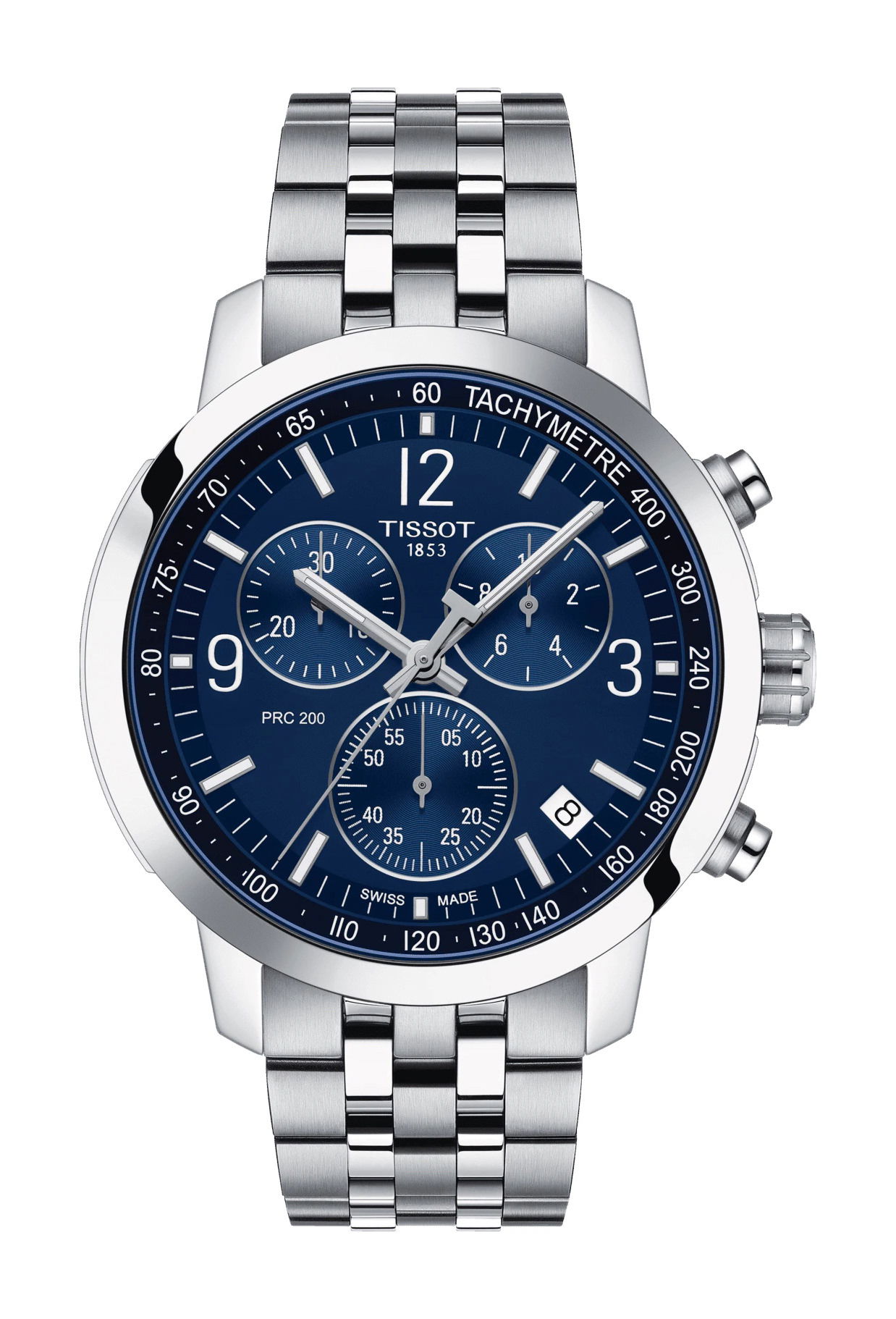 PRC 200 Chronograph