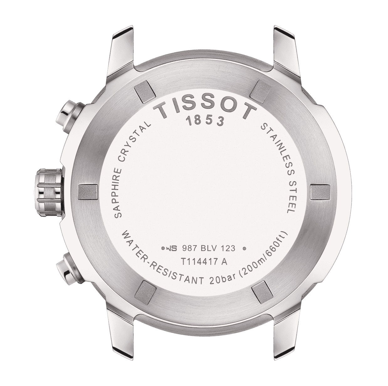 PRC 200 Chronograph - Image 2