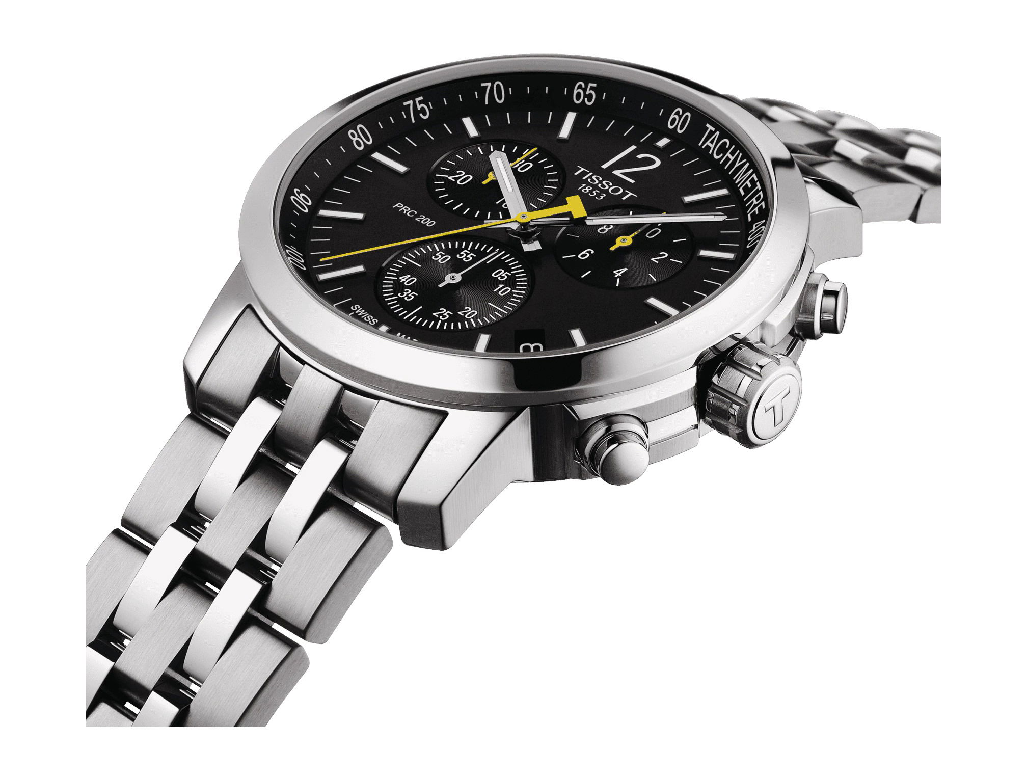 PRC 200 Chronograph - Image 3