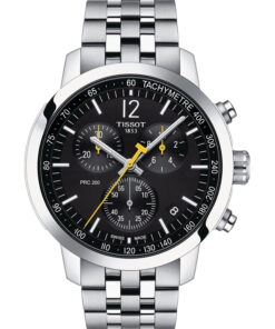 PRC 200 Chronograph