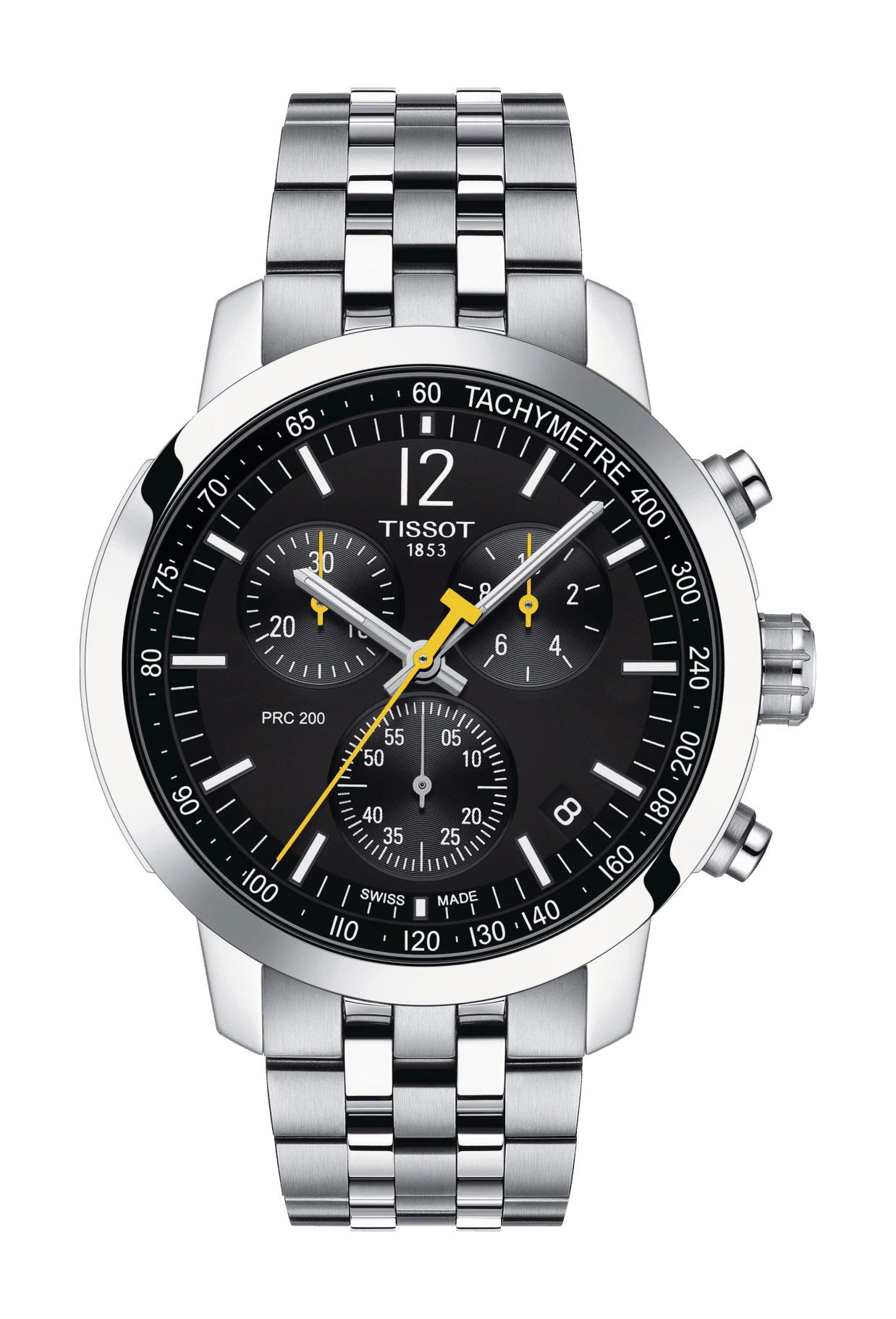 PRC 200 Chronograph