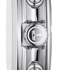 Alternative view of PRC 200 Chronograph