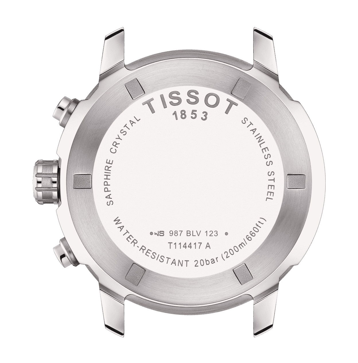 PRC 200 Chronograph - Image 3