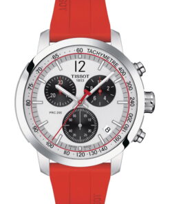 PRC 200 Chronograph