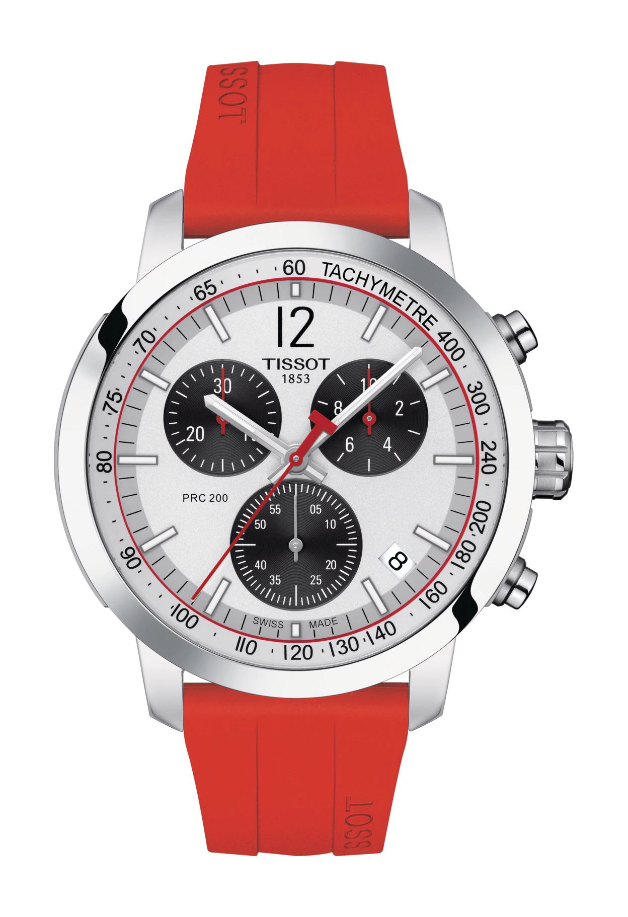 PRC 200 Chronograph