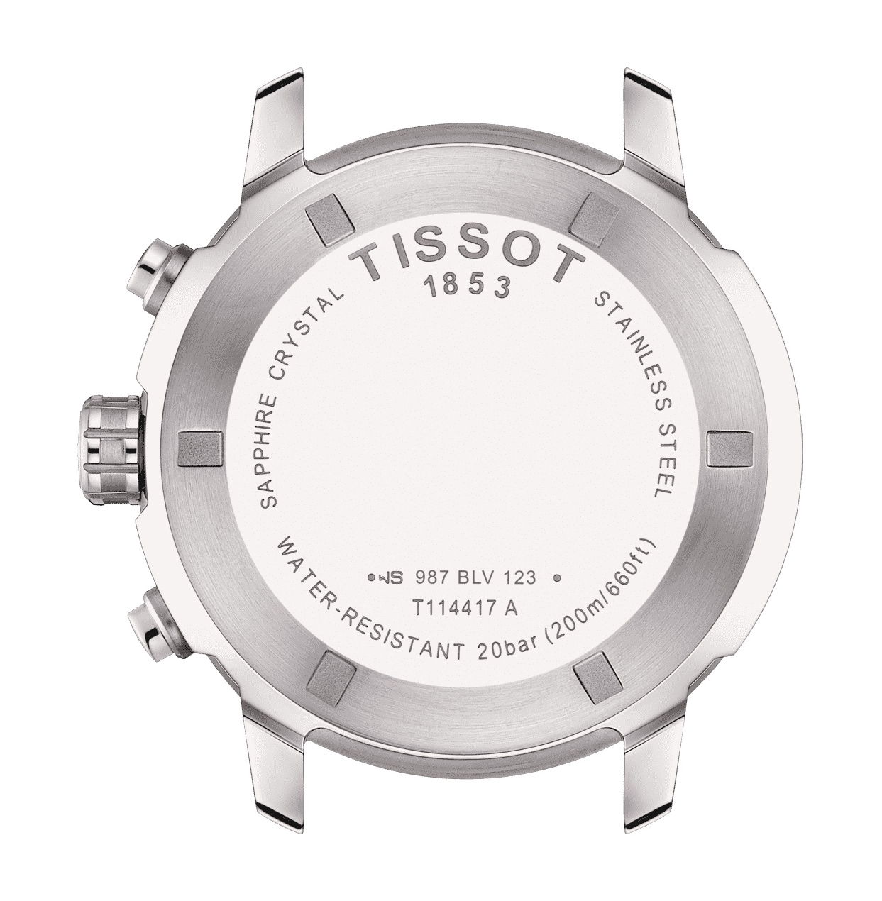 PRC 200 Chronograph - Image 2