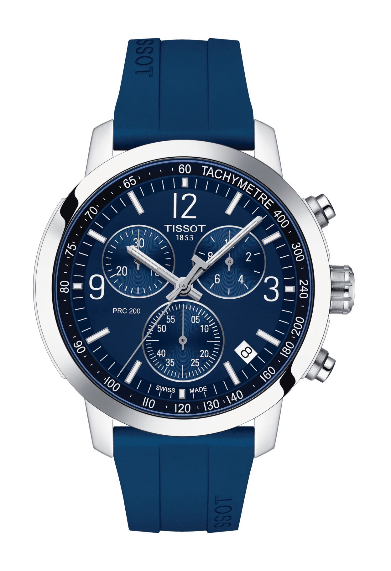 PRC 200 Chronograph