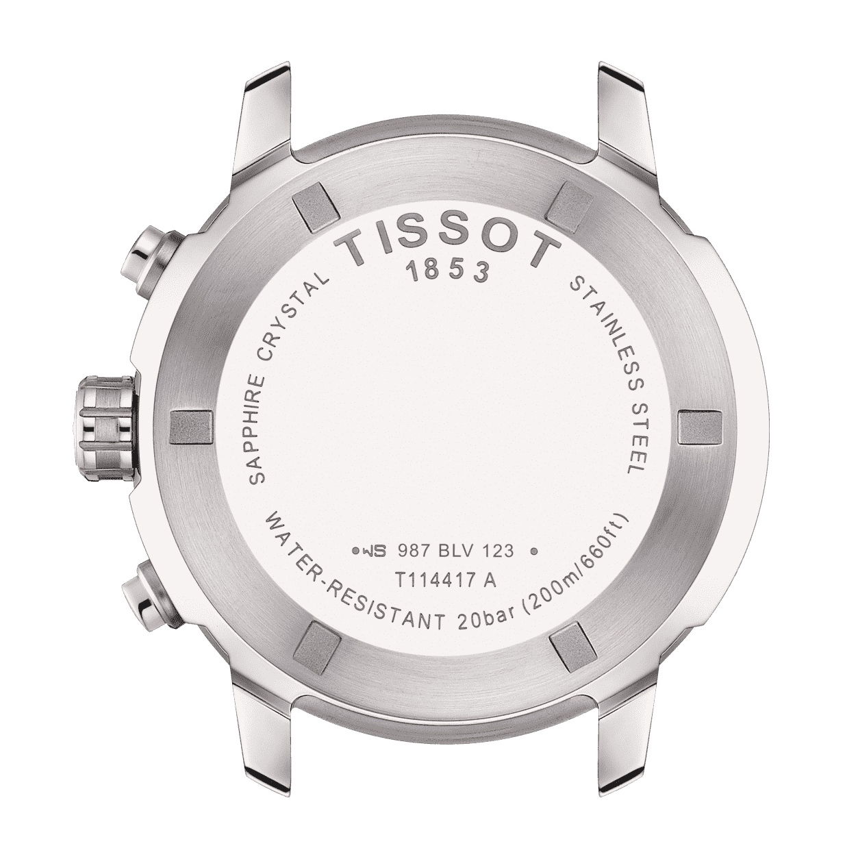 PRC 200 Chronograph - Image 2