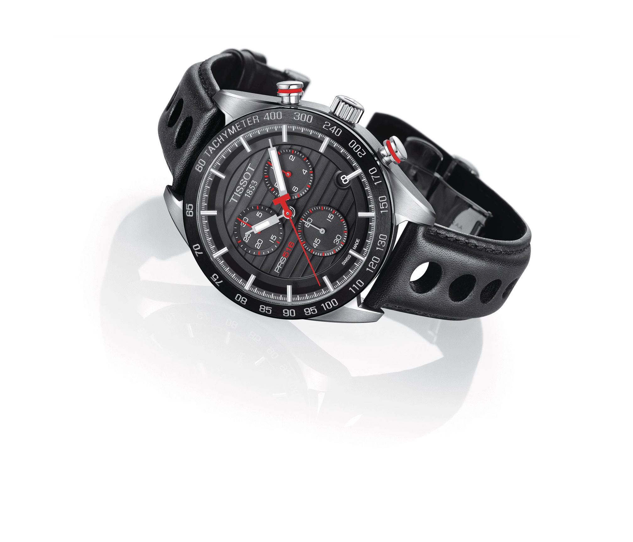PRS 516 Chronograph - Image 3