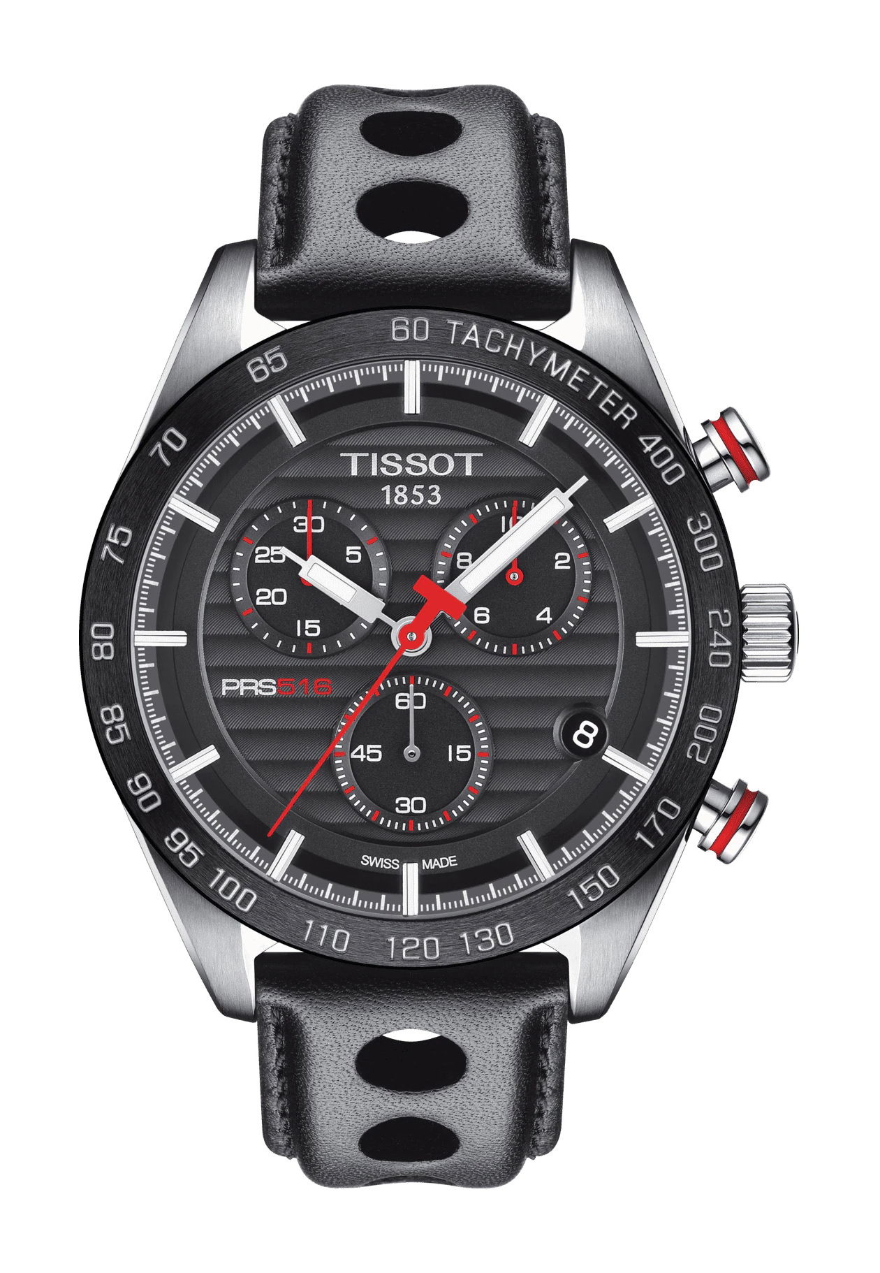 PRS 516 Chronograph
