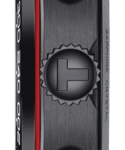 Alternative view of PRS 516 Chronograph