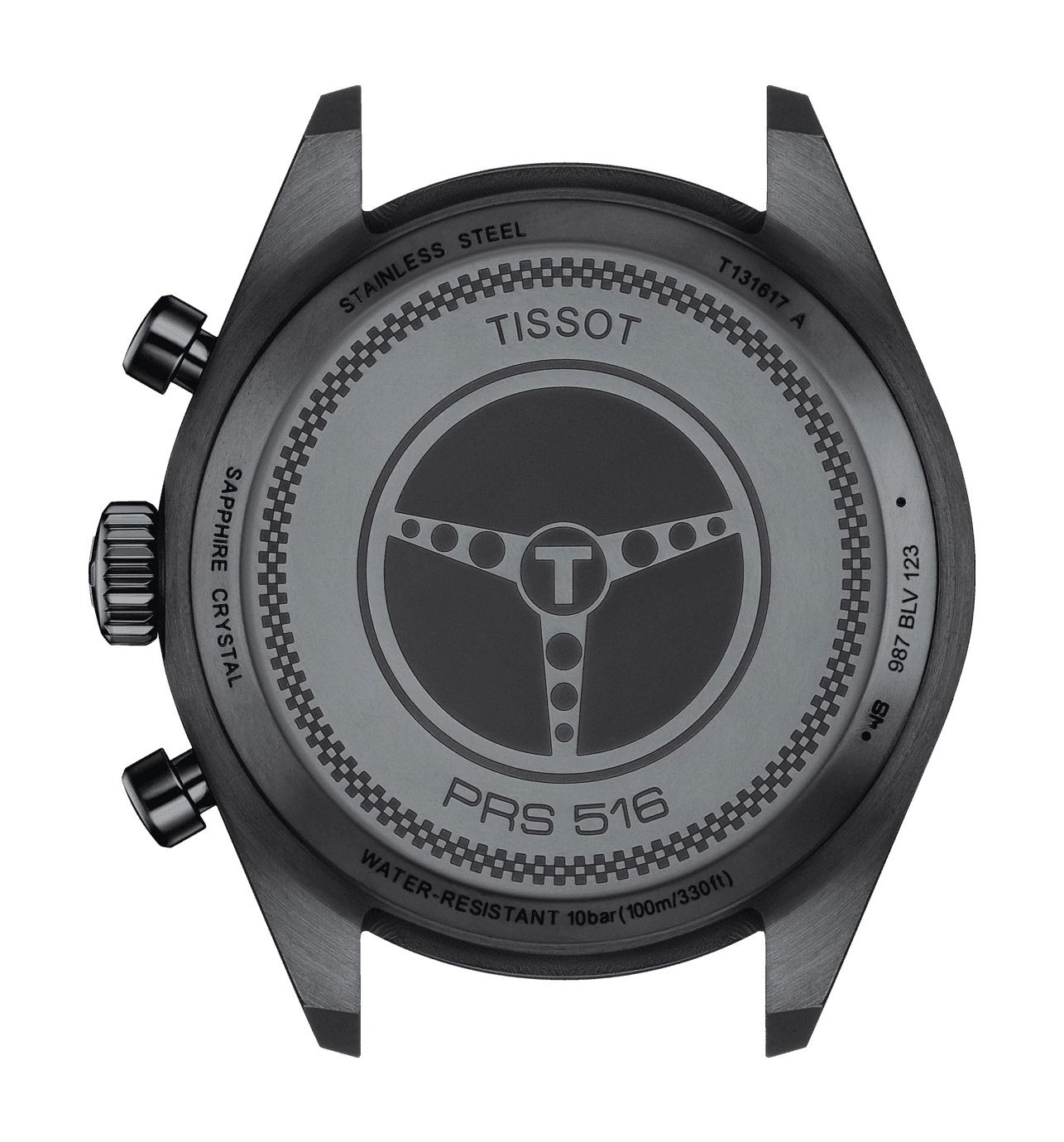PRS 516 Chronograph - Image 3