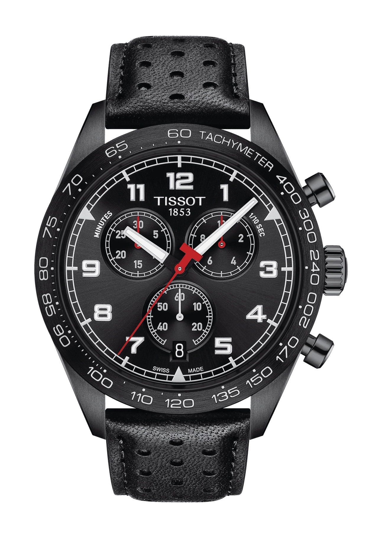 PRS 516 Chronograph
