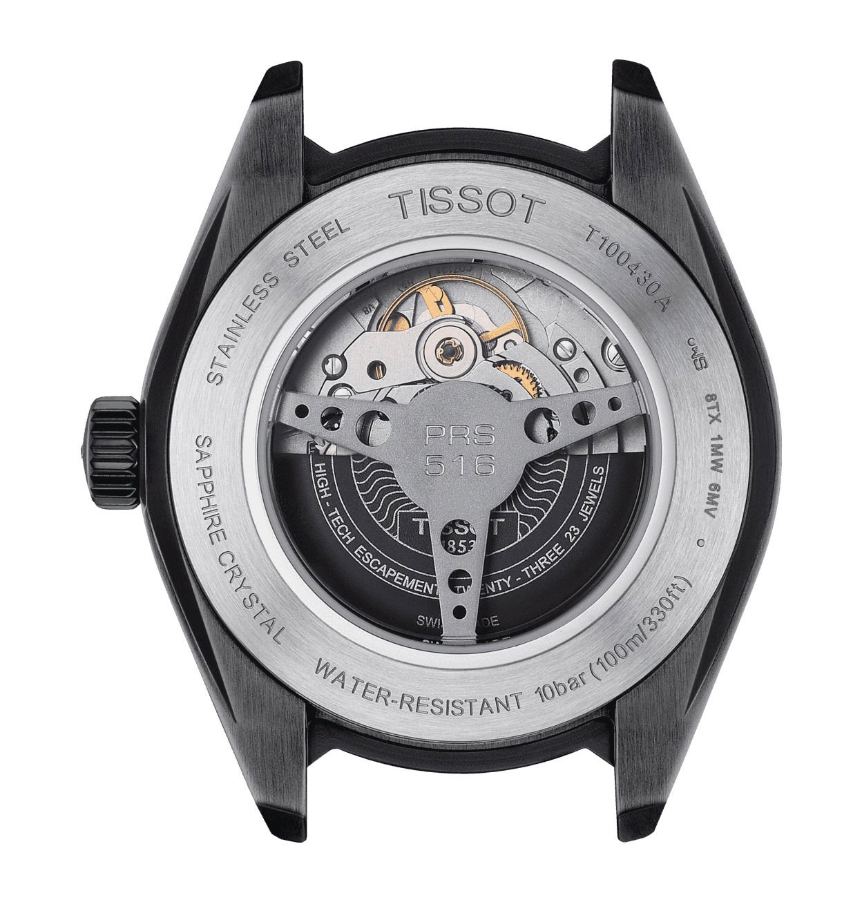 PRS 516 Powermatic 80 - Image 3