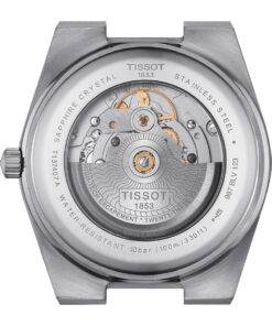 Alternative view of PRX Powermatic 80