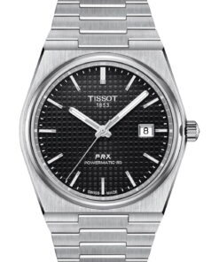 PRX Powermatic 80