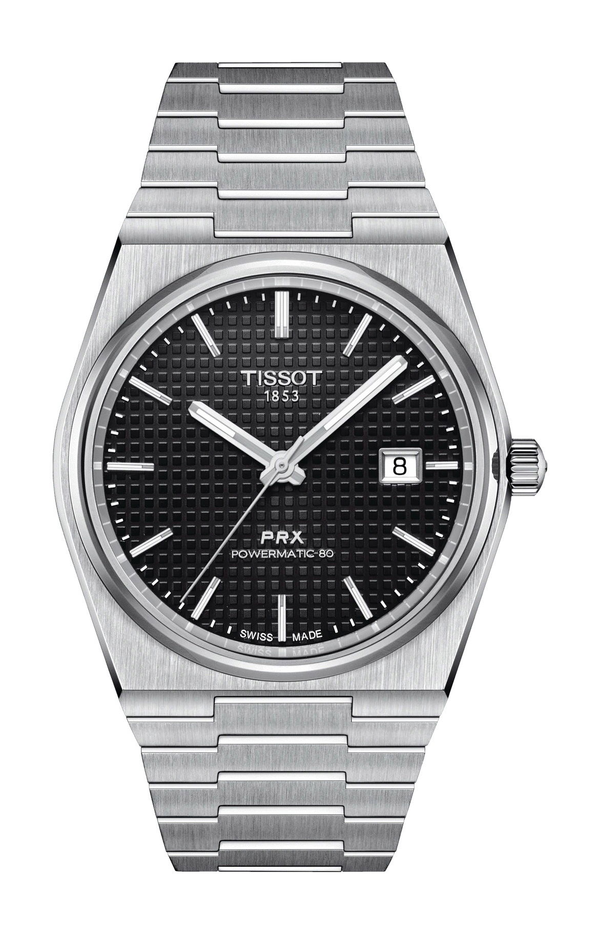 PRX Powermatic 80