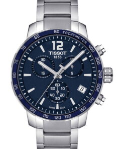 Quickster Chronograph