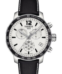 Quickster Chronograph