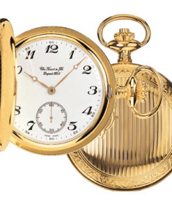 Alternative view of Savonnette Mechanical